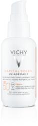 Vichy Capital Soleil UV-Age D. fluid SPF50+ színez 40ml