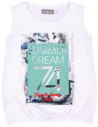 boboli póló ujjatlan SUMMER DREAM 4-5 év (110 cm)