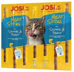 Josera Josicat Meat Sticks Salmon&Trout 35g