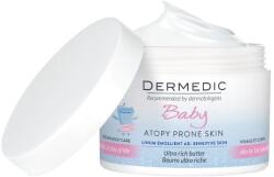  Dermedic Linum E. Baby Gazdagon tápláló testvaj 225g