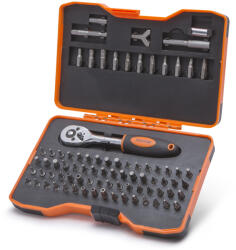 HANDY 10801 racsnis csavarhúzó készlet