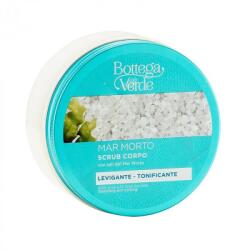  Bottega Verde Mar Morto testradír 200ml