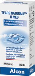  Tears Naturale II MED szemcsepp lubrikáns 15ml