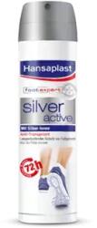 Hansaplast Silver Active lábspray 150ml - pharmy