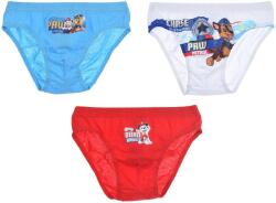  nickelodeon alsónadrág szett/3db Mancs Őrjárat 6-8 év (116-128 cm) - prettykids - 1 690 Ft