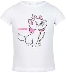 DISNEY Disney Marie cica póló 3-4 év (98-104 cm)