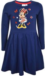  DISNEY Ruha Disney Minnie egér 3 év (98 cm)