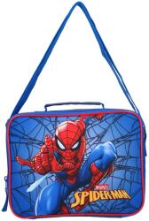  Marvel Pókember Uzsonnás hűtős thermo táska 25 cm
