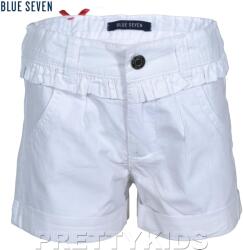  Blue Seven fodros short 4-5 év (110 cm)