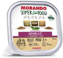 Morando SPF Dog Mini 8+ Paté Bárány 150g