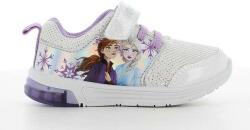  DISNEY Jégvarázs villogó sportcipő Elsa és Anna 30 - prettykids - 11 976 Ft