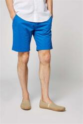  next Chino short cobalt kék small (S)