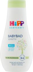 HiPP Babysanft fürdető ápoló 350ml