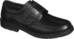 Scholl Fedro Strap cipő fekete 43sz pár