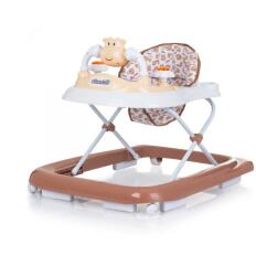 Chipolino Little Cow bébikomp - mocca (PRLC02303MO)