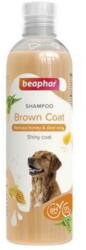 Beaphar Sampon barna szőrű kutyáknak manukamézzel 250ml - zooutlet