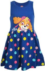  nickelodeon Nyári Ruha Mancs őrjárat 18-24 hó (92 cm)