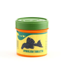  Neptun Spirulina Tabletta 50ml