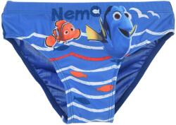  nickelodeon úszónadrág Némó kék 5-6 év (116 cm)
