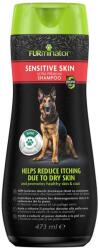  Furminator Sensitive Skin Ultra Premium Sampon 473ml
