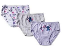  DISNEY Lilo és Stitch bugyi szett/3db 3-4 év (98-104 cm)