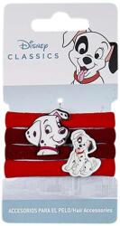 DISNEY 101 Kiskutya hajgumi szett/4db