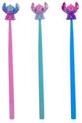  DISNEY Golyóstoll Lilo és Stitch Flexi figurával