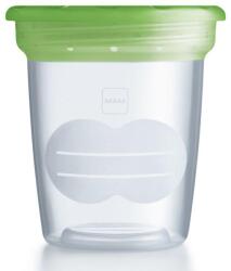  MAM Tejtároló pohár 5x