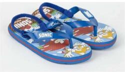  Sonic SONIC flip flop papucs-szandál 34-35