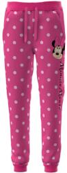 DISNEY Minnie egér melegítő nadrág pöttyös 5-6 év (116 cm)