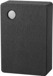 UltraTech alkonykapcsoló, fekete UT-TS108BK