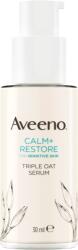 Aveeno Calm+ Restore Hármas zabkomplex szérum 30ml