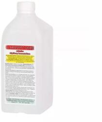 Clarasept -Derm színtelen bőrfertőtlenítő oldat 1 lit