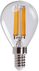 Kanlux XLEDEX G45 E14 3, 8W-WW, 2700K, 806lm, 37342