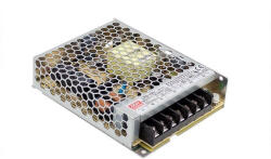 MEAN WELL LRS-100-12 tápegység, 12VDC 100W IP20