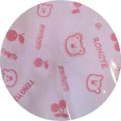  Baby-Bruin nyálkendő