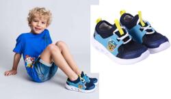  nickelodeon Mancs őrjárat nyári nyitott sportcipő 23