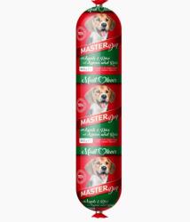  Master Dog Szalámi Bárány 800g