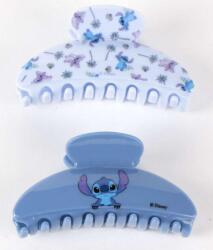  DISNEY Lilo és Stitch clip hajcsatt szett/2db