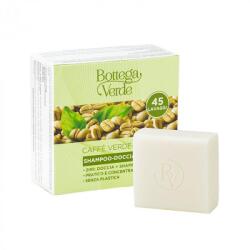 Bottega Verde Caffe Verde sampon és tusfürdő 60g