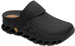 Scholl Evoflex klumpa fekete pár