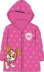  nickelodeon Esőkabát Mancs őrjárat Skye magenta szín 7-8 év (122-128 cm)