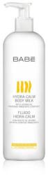 Laboratorios Babé Test hidratáló testápoló 500ml