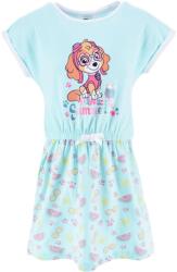  nickelodeon Ruha Mancs őrjárat Skye menta szín 4 év (104 cm)