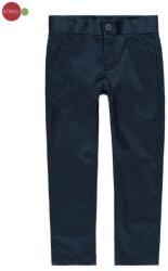 boboli nadrág chino navy sötétkék 13-14 év (158-164 cm)