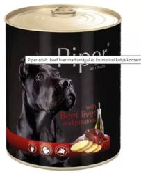 Dolina Noteci Dog Adult Marhamáj-Krumpli konzerv 800g