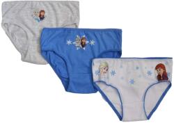  DISNEY bugyi szett/3db Jégvarázs/Frozen 6-8 év (116-128 cm)