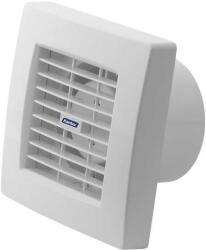 Kanlux AOL 100 HT automata zsalus, időzítős, páraérzékelős ventilátor, 70951