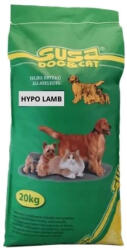 Susa Hypo Lamb hipoallergén kutyatáp báránnyal 20kg