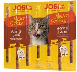 Josera Josicat Meat Sticks Beef&Lamb 35g
